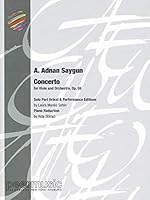 Algopix Similar Product 20 - Concerto for Viola Op 59 ViolaPiano