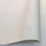 Avec une superbe surface en cuir de tissu de brevets lisse artificiel qui est une structure courante d'artisanat en cuir et le dos est une finition en coton, une dureté modérée, facile couper et mauvaises herbes, pas effrayer