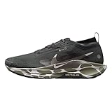 NIKE Reactx Pegasus Trail 5 GTX, Zapatillas para Caminar Hombre, Anthracite Reflect Silver Ligh, 42.5 EU