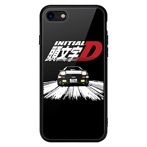 Amazon.co.jp: 頭文字D イニD AE 86 iPhone SE 第3世代 iPhone SE2