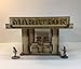 Marathon Gas Station 28mm Terrain MDF Building The Walking Dead All Out War Project Z FAST SHIPPING