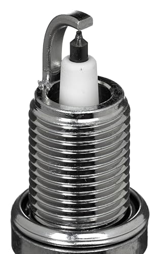 NGK 4462 Laser Iridium Spark Plug - IZFR6J, 1 Pack