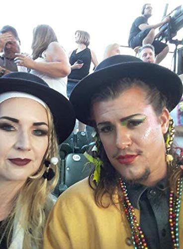 Cappello classico unisex, misto lana, cappello