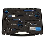 Umpqua Dreamstream+ 12 piece Master Tool Kit Blue