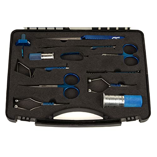 Umpqua Dreamstream+ 12 Piece Master Tool Kit