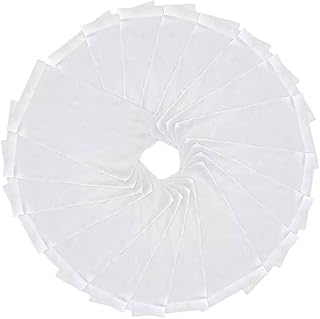 6 Pçs Cesta De Piscina Cestas De Skimmer Para Filtro De Piscina Cesta De Skimmer Piscinas Filtros De Spa Meias Suprimentos De Natação Filtro De Piscina Cesta De Filtro De