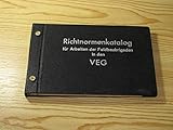 Richtnormenkatalog für Arbeiten der Feldbaubrigaden in den VEG
