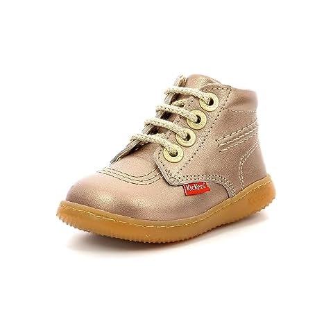 Bottines KICKERS Kickbillista Cover