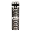 Sapil Nice Feelings Black - Deodorant Spray for Men - Scented Deodorant for Long-Lasting Odor Protection - Spicy, Citrus, and Woody Deodorant Spray - Keeps You Fresh and Odor Free All Day - 6.76 oz