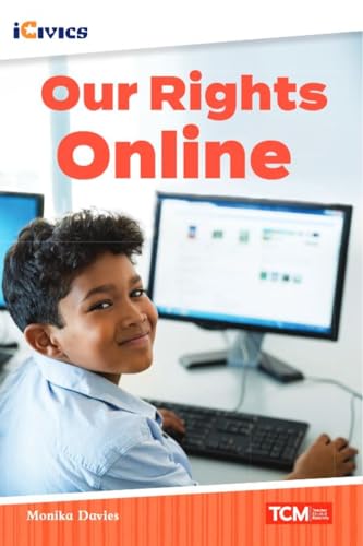 Our Rights Online (iCivics)