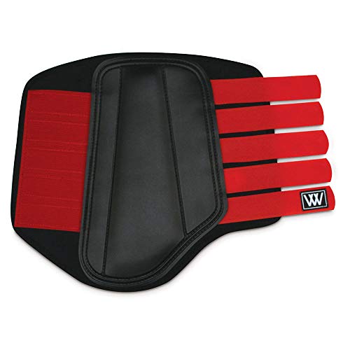 Image of Woof Wear Single Lock Brushing Boots