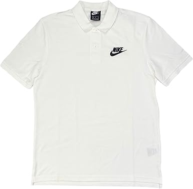 nike collared shirt