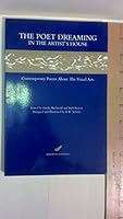 Poet Dreaming in the Artist's House: Contemporary Poems About the Visual Arts 0915943123 Book Cover