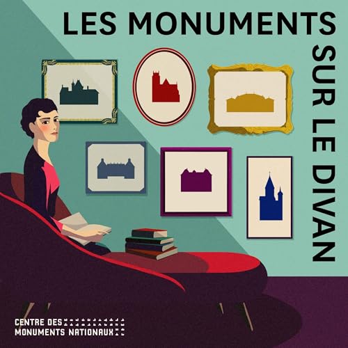 Plong&eacute;e dans la personnalit&eacute; du ch&acirc;teau de Bussy-Rabutin