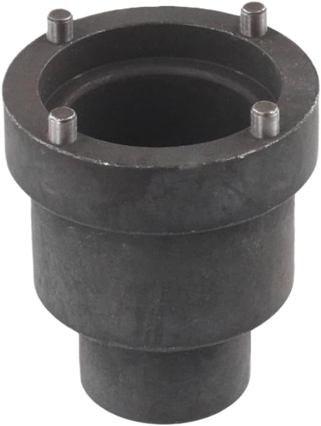 Front Wheel Bearing Socket Axle Bearing Replacement Tool Easy Installation Single Piece Bearing Tool