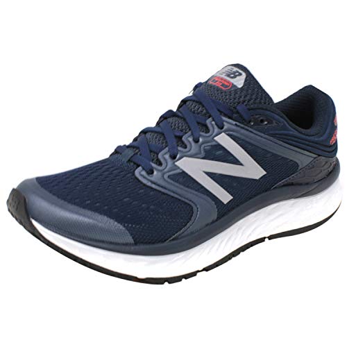 Preisvergleich Produktbild New Balance Herren 1080v8 Fresh Foam, Navy, 42 EU