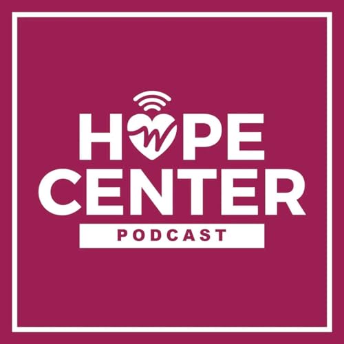 Hope Center Indy Podcast cover art
