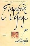  Intimate by Elizabeth Gage (1995-04-03)