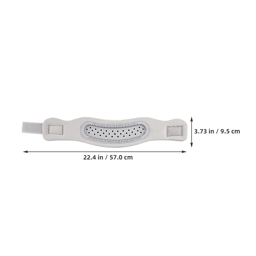 Healeved 2stücke Nackenstütze Für Nackenschmerzen Ergonomisch Langlebig Für Zuhause Und Büro Bietet Komfortable Unterstützung Für Hals Und Nacken Für Männer Und Frauen