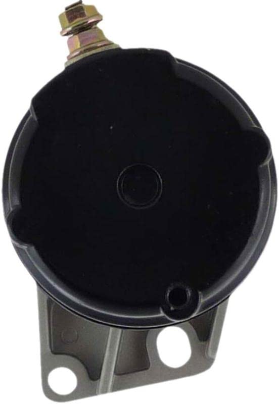 Starter Fits Onan B43M B48M P-216 P-218 P-220 P-224 P216 P218 P220 P224 with 77115C91 1079540 191-0933 5702