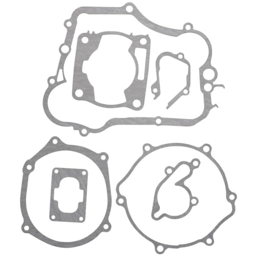 Kit de joint de base de cylindre d'embrayage et couvercle de générateur pour moto YZ85 2019-2023