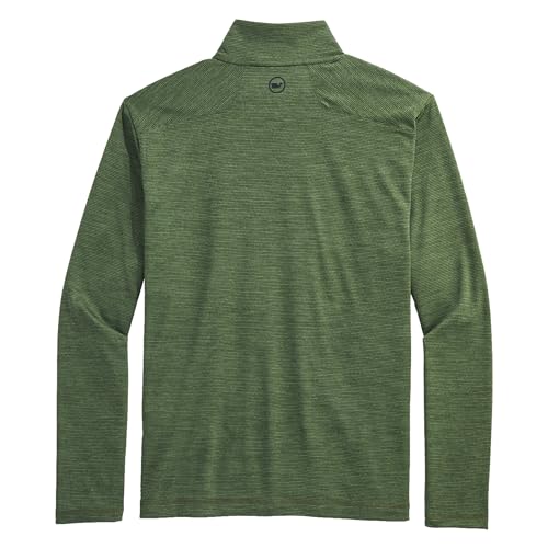 Image of vineyard vines mens Sankaty Quarter-zip