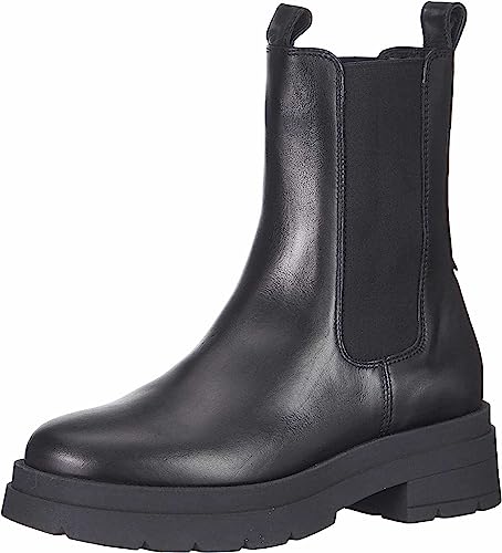 Marc O'Polo Damen Mod. Linn 2A Chelsea-Stiefel, 990, 40 EU