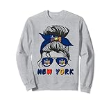 New York Girl USA Apparel