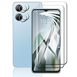 ZTE Libero 5G IV 2枚フィルム+ A302ZT 2枚カメラフィルム【旭硝子製-硬度9H】mobile ZTE Libero 5G IV ガラスフィルム 高透過率 指紋認証鋭敏 耐衝撃 リベロ5ジーIV 保護フィルム 貼り付け簡単 指紋防止 干渉しない 超薄型 libero 5g IV 用の 保護フィルム 気泡防止 飛散防止