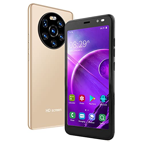 Yadoo LANDVo Mate40 Pro Teléfono Movil Libres Baratos...