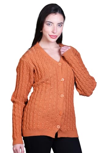 Image of GODFREY Winter Fur Cardigans for Women