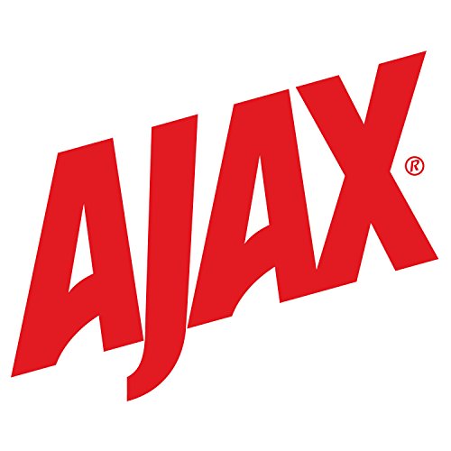 Image of Ajax Dish Detergent, Grapefruit Scent, 28 oz Bottle 9 /Carton