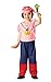 Rubie's Déguisement Officiel Disney Jake et Les Pirates du Pays Imaginaire Izzy pour Enfant