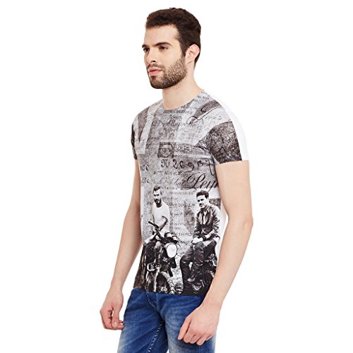 Image of wear your mind Men T-Shirt