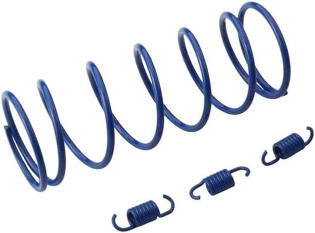 1K 1.5K 2K Clutch Spring Torsion Spring for GTS125 125cc 4T(1500 RPM)
