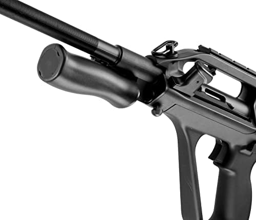 テレビで話題】 東京マルイスタンダード電動ガンステアーAUGマット