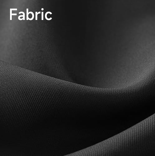 Mens 2 Piece Slim Fit Suit Set Two Button Black Men Suit Jacket Pants with Notch Lapel Casual Wedding Suits3