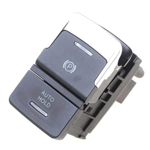 Botón de freno de mano electrónico 5G0927225D para VW Golf MK7 2013-2019