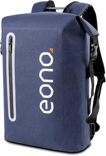 BRONZY Hiking Backpack 35L Waterproof Daypack Outdoor Sport Trekk...