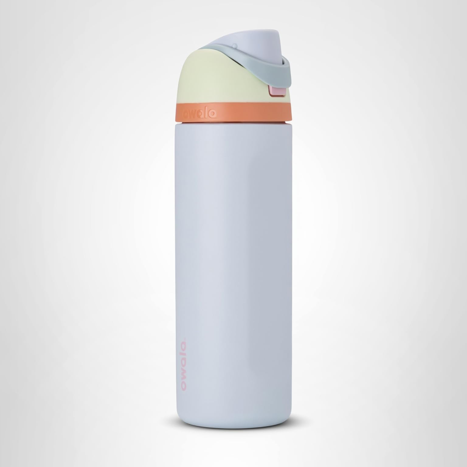 Amazon.com: Owala FreeSip Insulated Stainless Steel Water Bottle