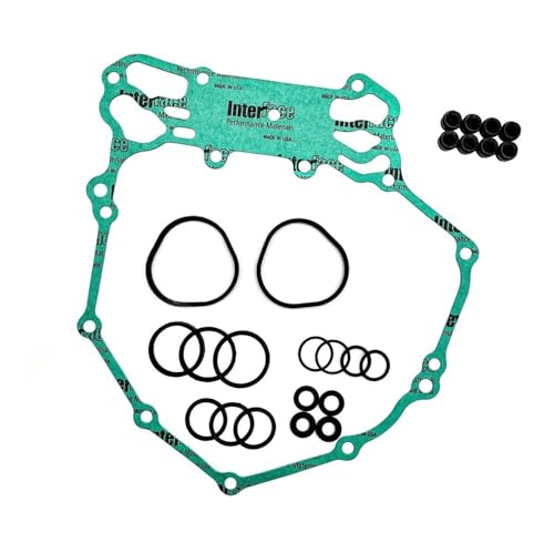 Kit de joints moteur pour Stels Guepard Rosomaha 800 RM - 3