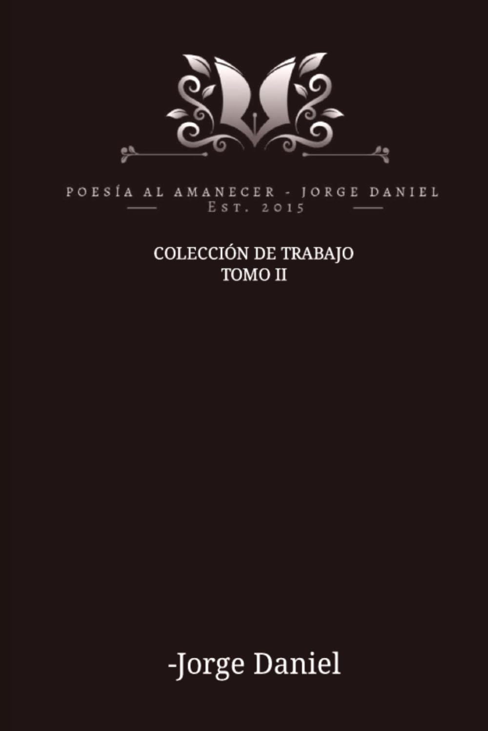 Colección de Trabajo: Tomo 2