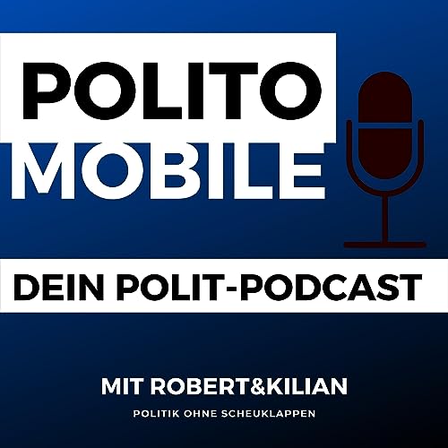 Page de couverture de Polito Mobile