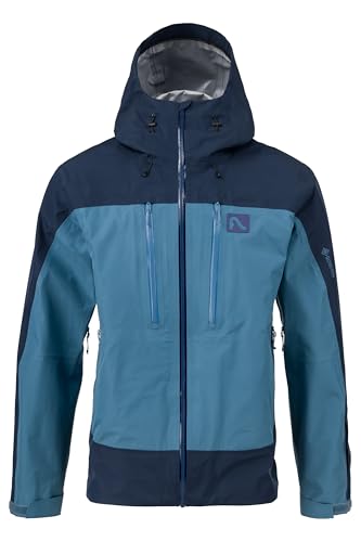 Amazon.com: Flylow Men's Lab Gore-Tex 3L Jacket - Waterproof