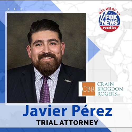 Javier Pérez | Crain Brogdon LLP - When Does Workplace Gossip Rise To The Level Of Harassment?