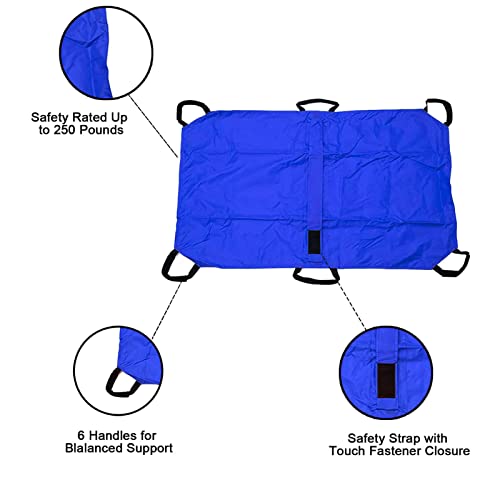 MLYSH Barella per Animali Domestici, Pieghevole