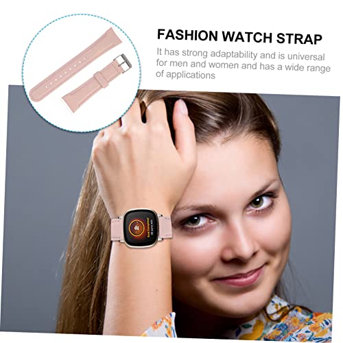 Watch Strap for Smartwatch for Men Mens Watch Bands Mens Inteligente Para Mujer Wristband for Watch4