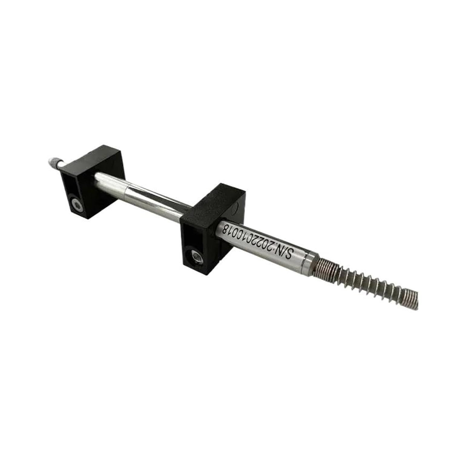 Lvdt8 Linear Displacement Sensor 2.5mm-10mm Small Stroke Easy Installation for Glass Thickness/Displacement Detection