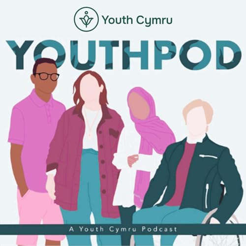 YOUTHPOD- Trailer