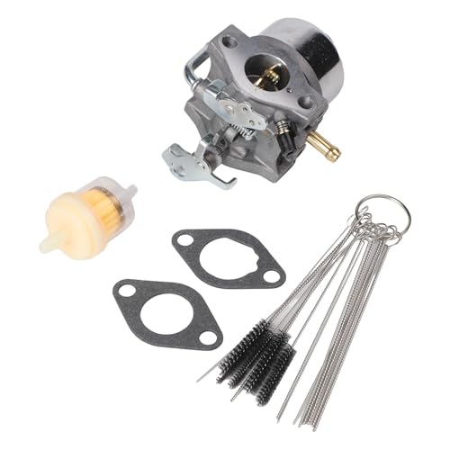 Fin des démarrages difficiles : Carburateur Worksite Gator PC2387 AM122006 - 6